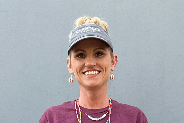 Leslie Crisp
